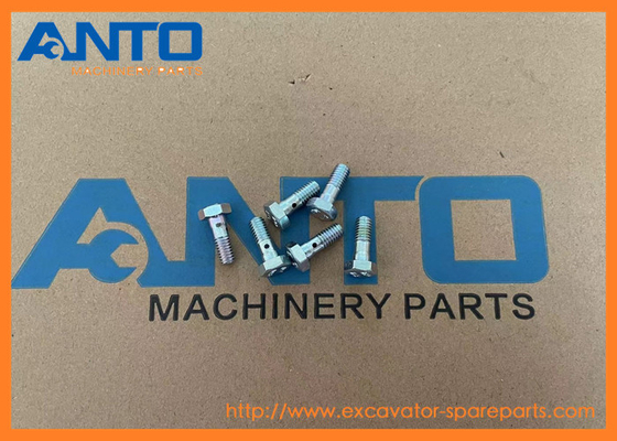 328-2141 3282141 Banjo connecteur vis CUMMINS pièces détachées pour excavatrice pour C18
