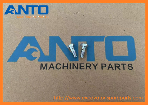 328-2141 3282141 Banjo connecteur vis CUMMINS pièces détachées pour excavatrice pour C18