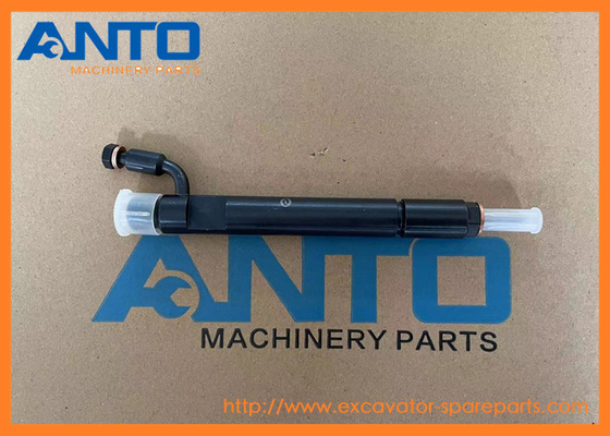 3938430 4089276 Injecteur de carburant CUMMINS Pièces détachées de pelle pour 6CTAA QSC8.3