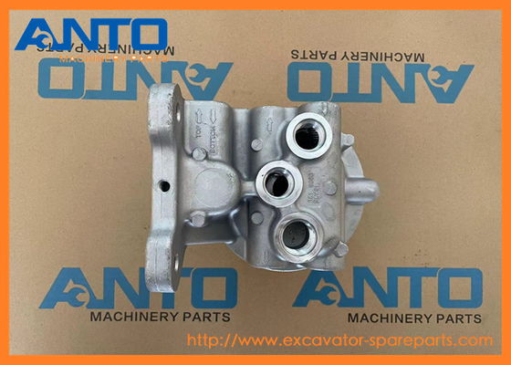 237-9307 2379307 Pièces détachées de base de filtre à carburant pour excavatrice pour 336D2 L 345D