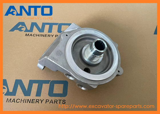 237-9307 2379307 Pièces détachées de base de filtre à carburant pour excavatrice pour 336D2 L 345D