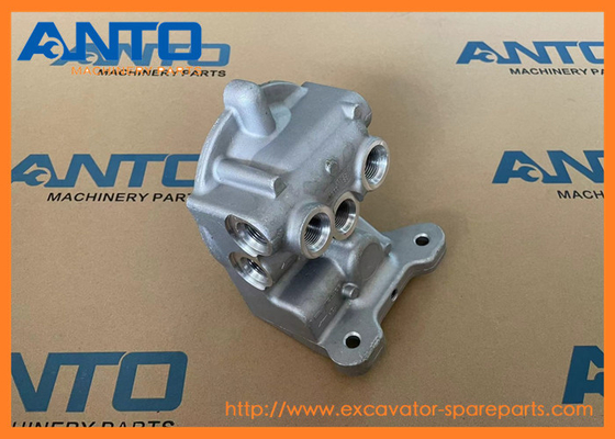 237-9307 2379307 Pièces détachées de base de filtre à carburant pour excavatrice pour 336D2 L 345D