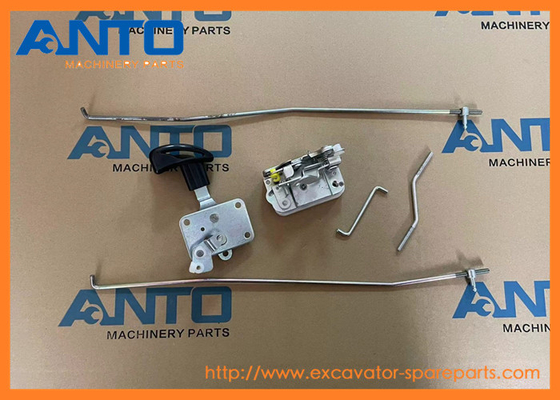 71Q6-02121 71Q602121 Manche HYUNDAI Pièces détachées pour excavatrice R160LC-9 R210LC-9
