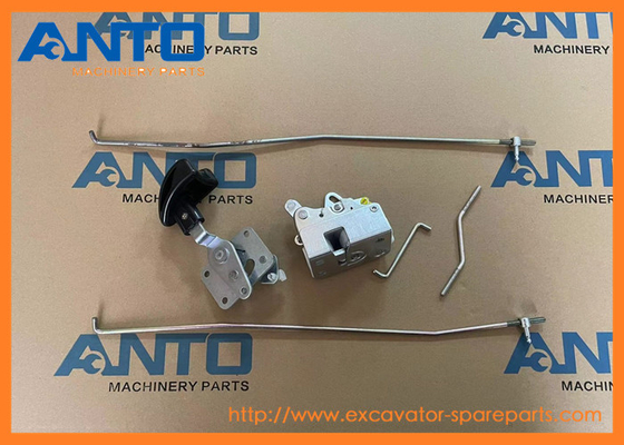 71Q6-02121 71Q602121 Manche HYUNDAI Pièces détachées pour excavatrice R160LC-9 R210LC-9