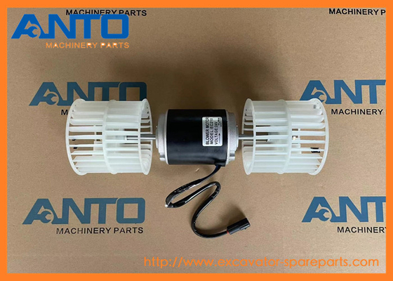 14576774 14514331 Pièces détachées de moteur souffleur pour excavatrice EC120D EC135B