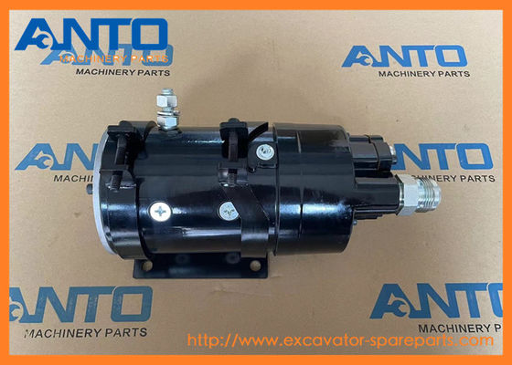 600-815-9510 3628965 Pièces détachées de la pompe à huile pour lubrifiants moteur pour excavatrice D375A-6