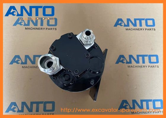 600-815-9510 3628965 Pièces détachées de la pompe à huile pour lubrifiants moteur pour excavatrice D375A-6