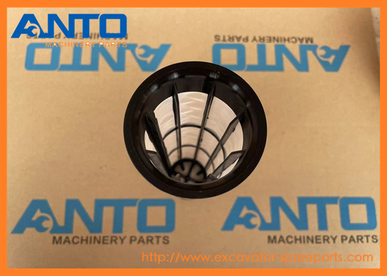 31QA-02080 Filtreur HYUNDAI Pièces détachées pour excavatrice R110-7 R140LC-7