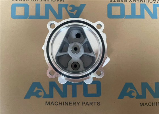 719212 Pompes à engrenages adaptées à DOOSAN Excavateur SOLAR 220LC-V SOLAR 220LL SOLAR 225LC-V SOLAR 225LL