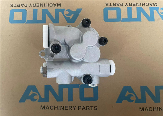 719212 Pompes à engrenages adaptées à DOOSAN Excavateur SOLAR 220LC-V SOLAR 220LL SOLAR 225LC-V SOLAR 225LL