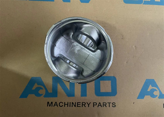6204-31-2190 6204392190 3932190 B3.3 4D95 Piston Pour KOMASTU EGS45-5 Pièces de moteur de pelle