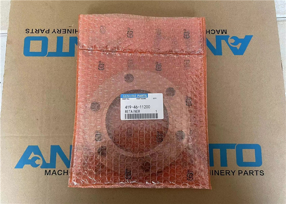 419-46-11200 4194611200 Soutien au maintien pour les chargeurs à roues KOMATSU 532 WA300 WA300L