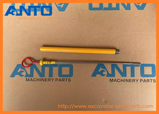 XKAQ00035 Pipe de calibre HYUNDAI Pièces détachées pour excavatrice R140LC-7 R160LC-7