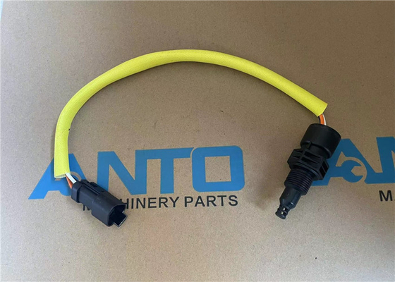 1078618 107-8618 Capteur de température Adapté Excavators 314D LCR 320D 320D FM 320D FM RR