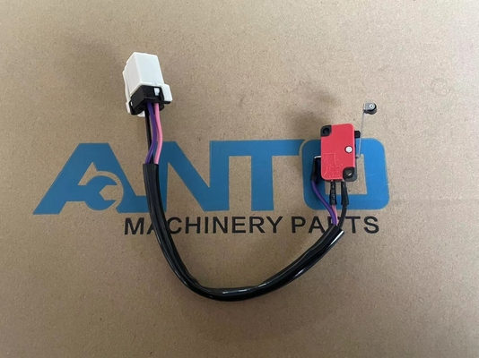 22U-06-22360 22U0622360 Commutateur Assy support pour les excavateurs KOMATSU HB205 HB215 PC1250