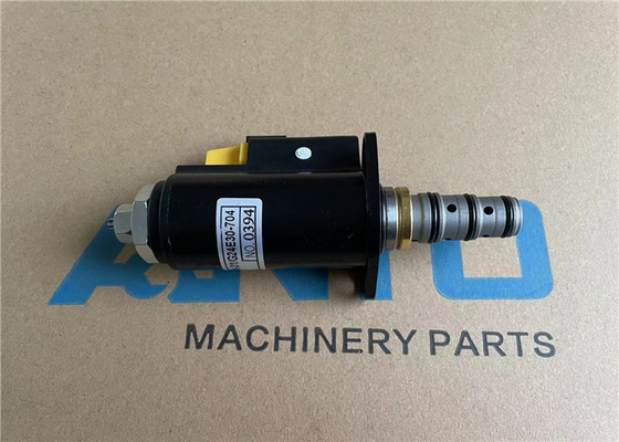 1163526 116-3526 Excavateur à soupape solénoïde 311D LRR 312D 315D L 318C 319C 320B