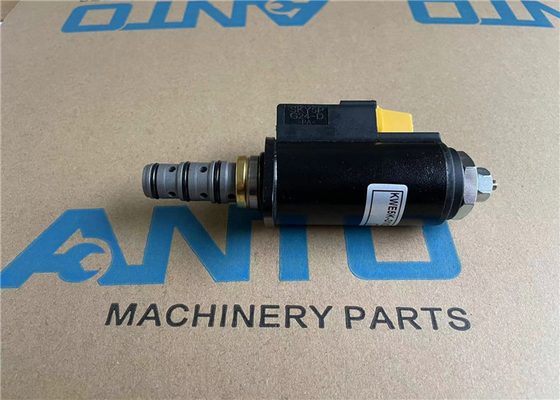 1163526 116-3526 Excavateur à soupape solénoïde 311D LRR 312D 315D L 318C 319C 320B