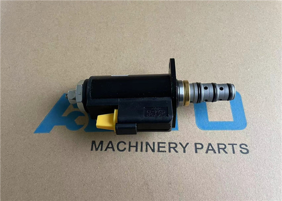 1163526 116-3526 Excavateur à soupape solénoïde 311D LRR 312D 315D L 318C 319C 320B