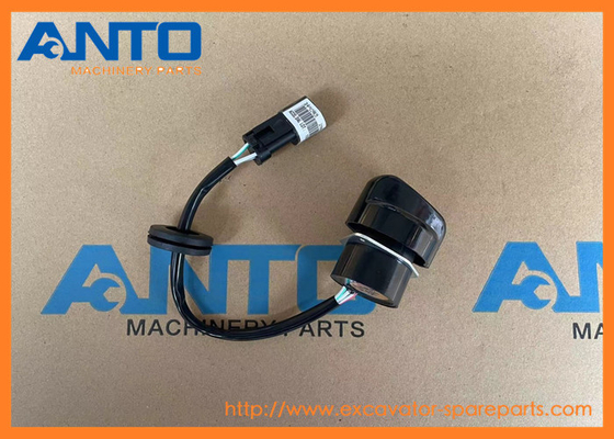 21Q6-20810 Accel Dial Assy HYUNDAI Pièces détachées pour les excavatrices R145CR-9 R250LC-9