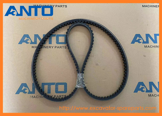 04120-21761 0412021761 V-Belt KOMATSU Pièces détachées pour les excavatrices PC300-8 PC350-8