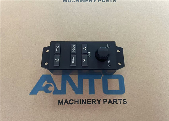 21Q6-30801 Commande à distance Parties de commande d'excavateur pour HYUNDAI R1200-9
