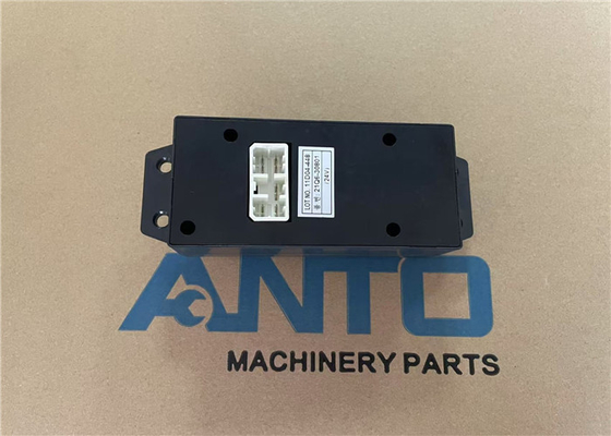 21Q6-30801 Commande à distance Parties de commande d'excavateur pour HYUNDAI R1200-9