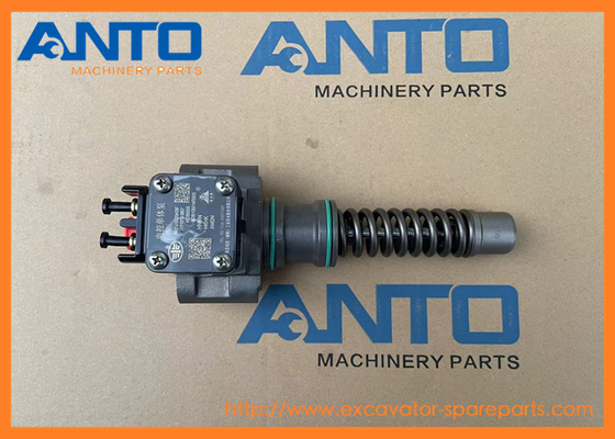 20450666 0414750004 Pièces détachées de pompe à injection de carburant pour excavatrice pour EC290B
