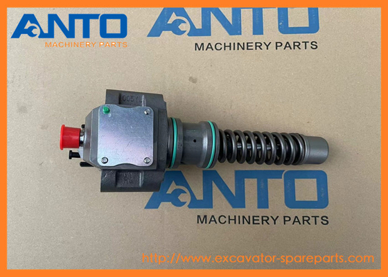20450666 0414750004 Pièces détachées de pompe à injection de carburant pour excavatrice pour EC290B