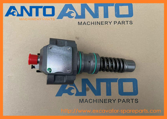20460075 0414750003 Pièces détachées de pompe à injection de carburant pour excavatrice pour EC160B