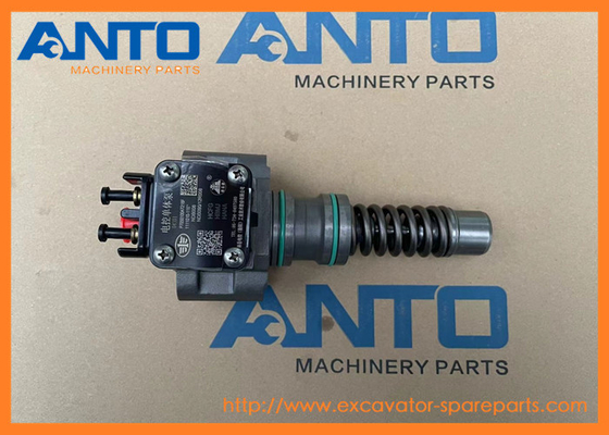 20460075 0414750003 Pièces détachées de pompe à injection de carburant pour excavatrice pour EC160B