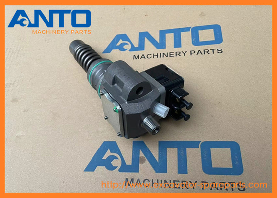 20460075 0414750003 Pièces détachées de pompe à injection de carburant pour excavatrice pour EC160B