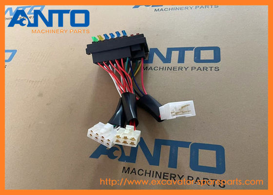 2510-1010 Boîte à fusibles DOOSAN Pièces de rechange pour excavatrice pour S150LC-7B