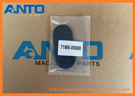 71M8-00680 Cap HYUNDAI Pièces détachées pour excavatrice pour HX220 L R60-7 CX18C
