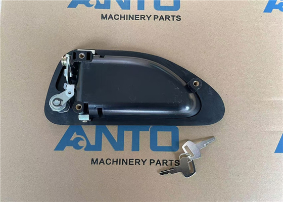 71Q6-02110 Pièces détachées de l'excavateur à fermeture à assy pour HYUNDAI R140W9 R140W9S R170W9
