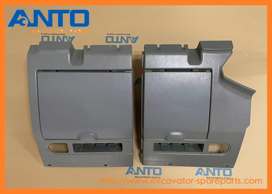 20Y-979-2171 20Y-979-2590 Grille KOMATSU Pièces détachées pour excavatrice pour PC100-6