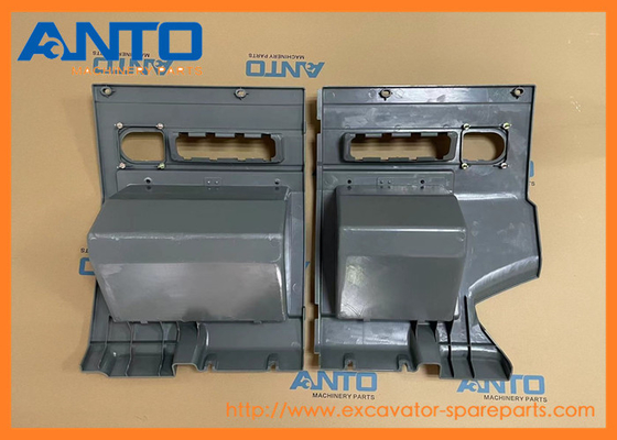 20Y-979-2581 20Y-979-2511 Panneau KOMATSU Pièces détachées pour excavatrice PC100-6