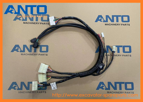 530-00205 53000205 Harnais DOOSAN Pièces de rechange pour les excavateurs pour le DX140 DX220