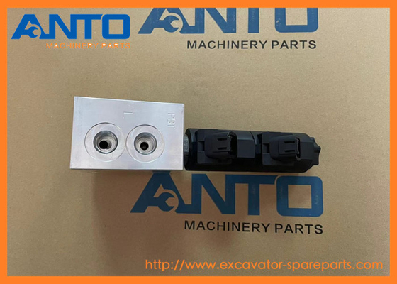 199-1153 265-7156 Pièces détachées pour excavatrice à soupape solénoïde pour M315C M316C