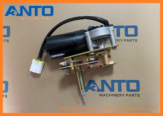 418-926-3932 418-926-3931 Moteur d'essuie-glace KOMATSU Pièces de rechange pour chargeur à roues pour WA150-5