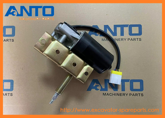 418-926-3932 418-926-3931 Moteur d'essuie-glace KOMATSU Pièces de rechange pour chargeur à roues pour WA150-5
