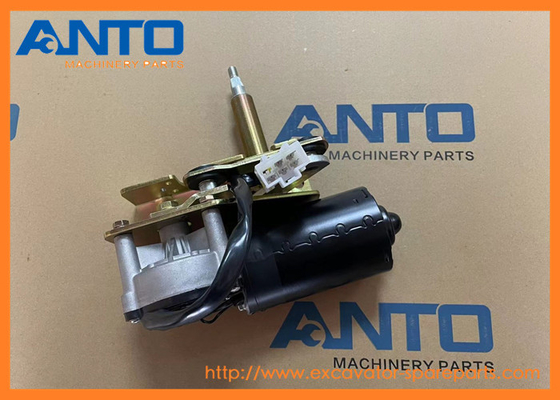 418-926-3932 418-926-3931 Moteur d'essuie-glace KOMATSU Pièces de rechange pour chargeur à roues pour WA150-5