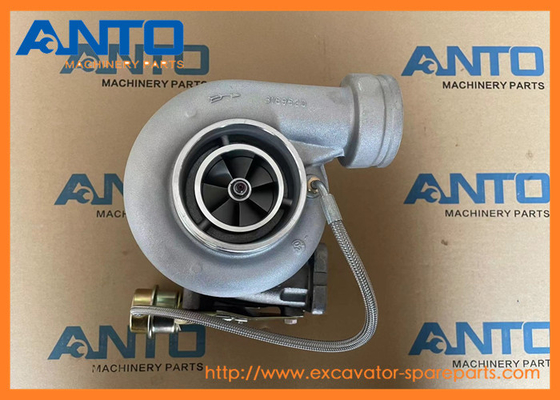 20485365 21173098 04259318 Turbocompresseur pièces détachées de moteur de pelle pour L110E