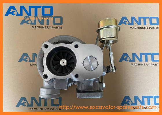 20485365 21173098 04259318 Turbocompresseur pièces détachées de moteur de pelle pour L110E