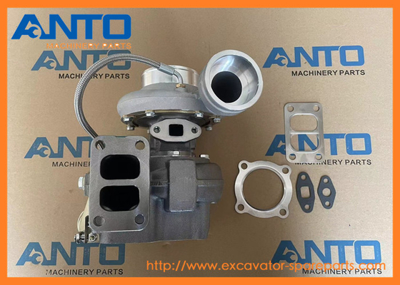 20485365 21173098 04259318 Turbocompresseur pièces détachées de moteur de pelle pour L110E