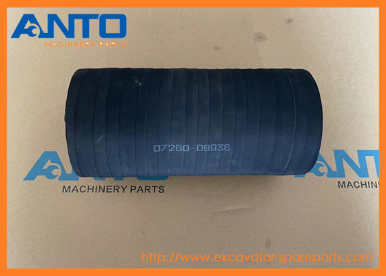 07260-09936 0726009936 tuyau pour les pièces détachées de la pelle KOMATSU PC300 PC300HD PC300LL
