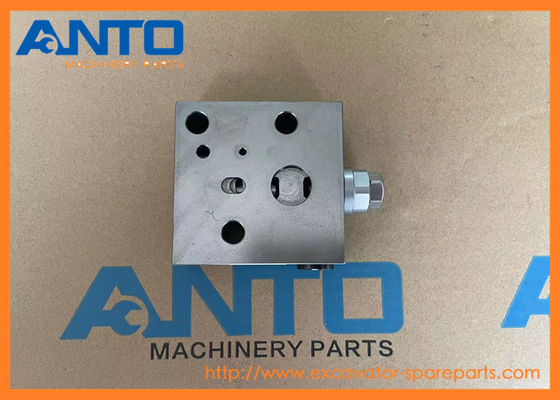 723-40-71102 723-40-71103 Ventileur ASSY KOMATSU Pièces détachées pour excavatrice Pour PC200-7
