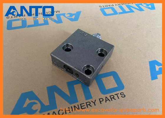 723-40-71102 723-40-71103 Ventileur ASSY KOMATSU Pièces détachées pour excavatrice Pour PC200-7