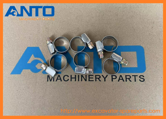 07281-00197 0728100197 Support de pinceau pour les excavateurs KOMATSU PC05 PC10 PC100 PC1000