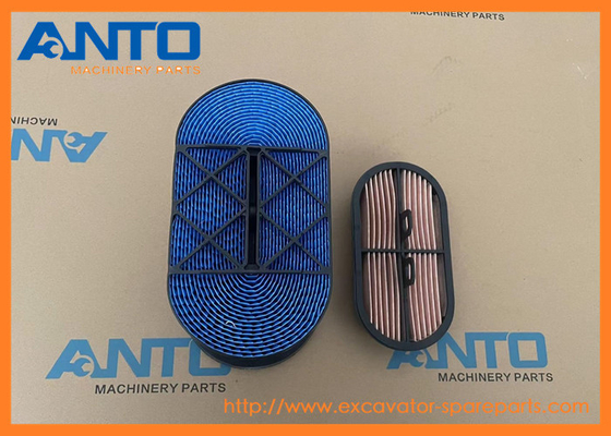 32/925682 32/925683 Filtre à air extérieur pièces détachées pour excavatrice 3CX