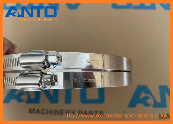 07281-01659 0728101659 Support de pinceau pour camions à décharge KOMATSU HD680